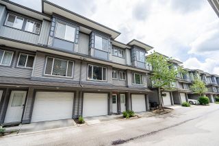 Photo 1: 165 18701 66 Avenue in Surrey: Cloverdale BC Townhouse for sale (Cloverdale)  : MLS®# R2775655