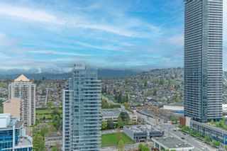 Photo 16: 2803 2085 SKYLINE Court in Burnaby: Brentwood Park Condo for sale (Burnaby North)  : MLS®# R2795549