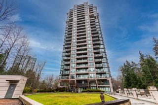 Photo 32: 1001 301 CAPILANO Road in Port Moody: Port Moody Centre Condo for sale in "The Residences" : MLS®# R2760346