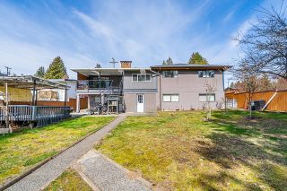 Photo 38: 1650 ROCHESTER Avenue in Coquitlam: Central Coquitlam House for sale : MLS®# R2764824