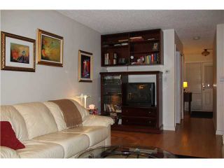 Photo 3: 4784 LAURELWOOD PL in Burnaby: Greentree Village Condo for sale (Burnaby South)  : MLS®# V1097547