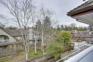 Photo 17: 303 3421 CURLE Avenue in Burnaby: Burnaby Hospital Condo for sale in "TERRACES AT CASCADE VILLAGE" (Burnaby South)  : MLS®# R2255039