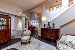 Photo 6: 61 1550 LARKHALL Crescent in North Vancouver: Northlands Townhouse for sale in "NAHANEE WOODS" : MLS®# R2648802