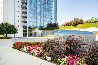 Photo 26: 2102 4189 HALIFAX Street in Burnaby: Brentwood Park Condo for sale in "AVIARA" (Burnaby North)  : MLS®# R2814162