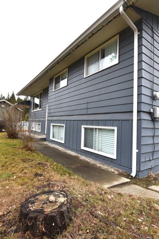 Photo 2: 914 BEGBIE Crescent in Williams Lake: Esler/Dog Creek House for sale (Williams Lake (Zone 27))  : MLS®# R2634817