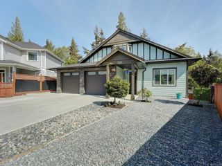 Photo 2: 2541 West Trail Crt in Sooke: Sk Broomhill House for sale : MLS®# 964260