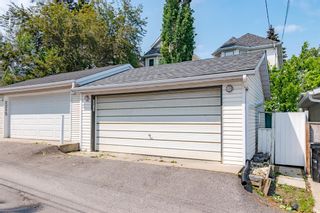 Photo 43: 2213 31 Avenue SW in Calgary: Richmond Detached for sale : MLS®# A1230260