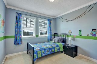 Photo 19: 2611 ROGATE Avenue in Coquitlam: Coquitlam East House for sale : MLS®# R2785548