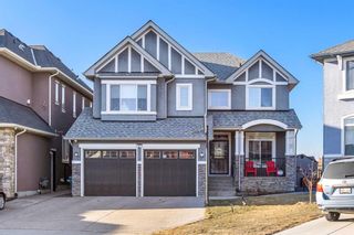 Main Photo: 127 Panatella View NW in Calgary: Panorama Hills Detached for sale : MLS®# A2118532