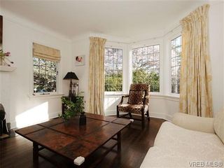 Photo 5: 686 Island Rd in VICTORIA: OB South Oak Bay House for sale (Oak Bay)  : MLS®# 692980