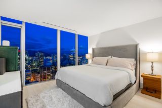 Photo 18: 2902 667 HOWE STREET in Vancouver: Downtown VW Condo for sale in "The Private Residences at Hotel Georgia" (Vancouver West)  : MLS®# R2816658
