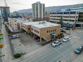 Photo 1: 207 310 NICOLA STREET in Kamloops: South Kamloops Building and Land for lease : MLS®# 177306