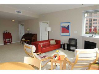 Photo 4: HILLCREST Condo for sale : 2 bedrooms : 475 Redwood #403 in San Diego