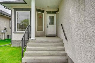Photo 41: 212 SIMCOE Place SW in Calgary: Signal Hill Semi Detached for sale : MLS®# C4293353