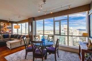Photo 5: DOWNTOWN Condo for sale : 3 bedrooms : 325 7th Ave #2301 in San Diego