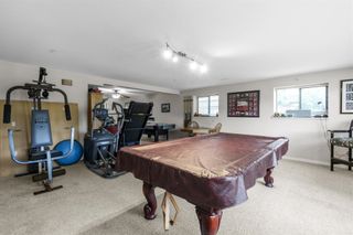 Photo 31: 1679 MAGELLAN STREET in Port Coquitlam: Lower Mary Hill House for sale : MLS®# R2707208