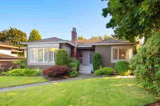 Photo 1: 4726 W 7TH Avenue in Vancouver: University VW House for sale in "LITTLE AUSTRALIA" (Vancouver West)  : MLS®# R2482905