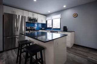 Photo 4: 862 Nottingham Avenue in Winnipeg: Residential for sale (3B)  : MLS®# 202206188