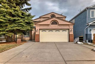 Main Photo: 2826 Signal Hill Heights SW in Calgary: Signal Hill Detached for sale : MLS®# A2121383