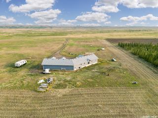Photo 38: Adrian Acreage in Moose Jaw: Residential for sale (Moose Jaw Rm No. 161)  : MLS®# SK966563