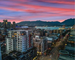 Main Photo: PH7 188 KEEFER Street in Vancouver: Downtown VE Condo for sale in "188 Keefer" (Vancouver East)  : MLS®# R2853534