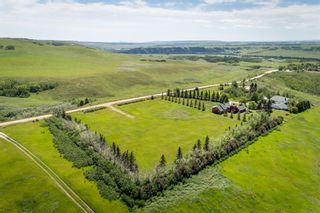 Photo 4: 255073 Glenbow Road in Rural Rocky View County: Rural Rocky View MD Residential Land for sale : MLS®# A1221761