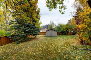 Photo 29: 487 Brookmere Crescent SW in Calgary: Braeside Detached for sale : MLS®# A1259457
