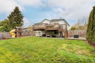 Photo 17: 585 Baxter Ave in Saanich: SW Glanford House for sale (Saanich West)  : MLS®# 894187