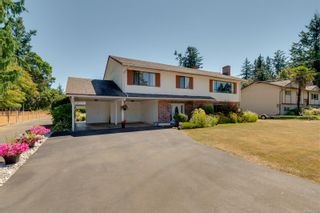 Photo 44: 6373 Rodolph Rd in Central Saanich: CS Tanner House for sale : MLS®# 911789
