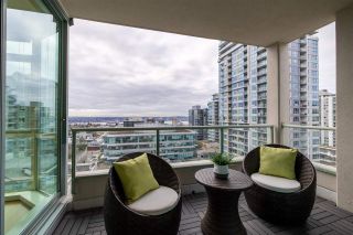 Photo 28: 1202 140 E 14TH Street in North Vancouver: Central Lonsdale Condo for sale in "Springhill Place" : MLS®# R2534035