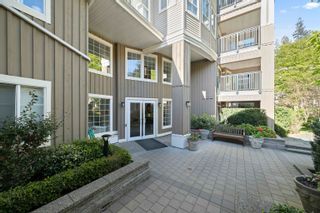 Photo 3: 210 5605 HAMPTON Place in Vancouver: University VW Condo for sale in "Pemberley" (Vancouver West)  : MLS®# R2875019
