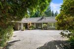Main Photo: 4658 KEITH Road in West Vancouver: Caulfeild House for sale : MLS®# R2818601