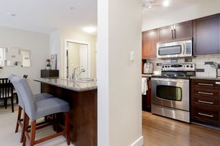 Photo 20: 310 2468 ATKINS Avenue in Port Coquitlam: Central Pt Coquitlam Condo for sale in "THE BORDEAUX" : MLS®# R2512147
