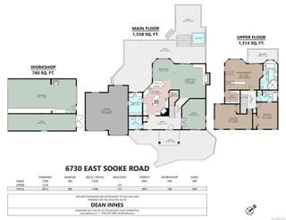 Photo 81: 6730 East Sooke Rd in Sooke: Sk East Sooke Single Family Residence for sale : MLS®# 956394
