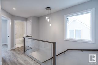 Photo 20: 10750 74 Avenue in Edmonton: Zone 15 House Half Duplex for sale : MLS®# E4326323