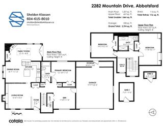 Photo 36: 2282 MOUNTAIN Drive in Abbotsford: Abbotsford East House for sale in "MOUNTAIN VILLAGE" : MLS®# R2873488