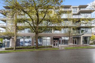 Photo 1: 501 2520 MANITOBA Street in Vancouver: Mount Pleasant VW Condo for sale (Vancouver West)  : MLS®# R2682046
