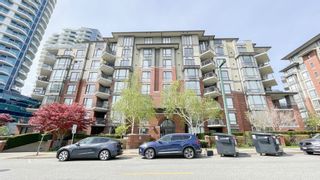 Main Photo: 405 1551 FOSTER Street: White Rock Condo for sale (South Surrey White Rock)  : MLS®# R2875393