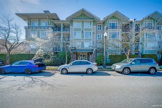 Photo 20: 310 7089 MONT ROYAL Square in Vancouver: Champlain Heights Condo for sale (Vancouver East)  : MLS®# R2864651