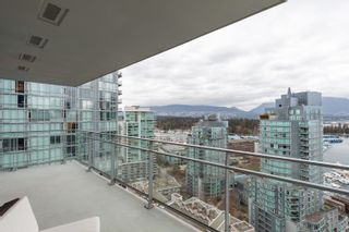 Photo 24: 2001 1499 W PENDER Street in Vancouver: Coal Harbour Condo for sale in "West Pender Place" (Vancouver West)  : MLS®# R2640978