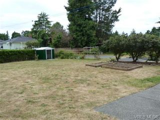 Photo 18: 1139 Wychbury Ave in VICTORIA: Es Saxe Point House for sale (Esquimalt)  : MLS®# 706189