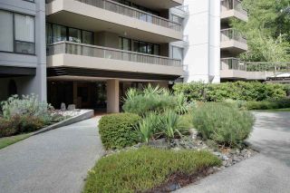 Photo 18: 1202 2041 BELLWOOD Avenue in Burnaby: Brentwood Park Condo for sale in "ANOLA PLACE" (Burnaby North)  : MLS®# R2209182