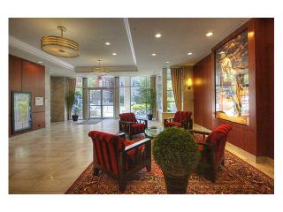 Photo 1: 3405 1211 MELVILLE Street in Vancouver: Coal Harbour Condo for sale (Vancouver West)  : MLS®# V846253