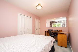 Photo 21: 2111 FOSTER Avenue in Coquitlam: Central Coquitlam House for sale : MLS®# R2816354