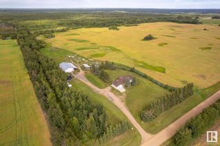 Photo 2: 23232 TWP Rd 584: Rural Thorhild County House for sale : MLS®# E4324298