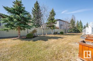 Photo 48: 1809 LATTA PLACE Place in Edmonton: Zone 14 House Half Duplex for sale : MLS®# E4384085