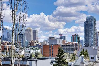 Photo 37: 305 1828 14 Street SW in Calgary: Lower Mount Royal Apartment for sale : MLS®# A2046326