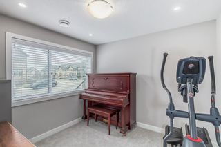 Photo 18: 69 Sage Meadows Circle NW in Calgary: Sage Hill Row/Townhouse for sale : MLS®# A2048627