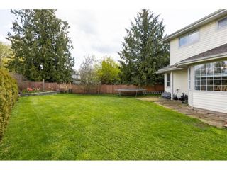 Photo 30: 2716 273A Street in Langley: Aldergrove Langley House for sale : MLS®# R2683722