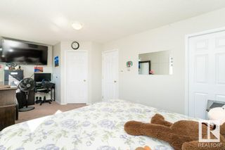 Photo 25: 3029 31 Avenue in Edmonton: Zone 30 House Half Duplex for sale : MLS®# E4312912
